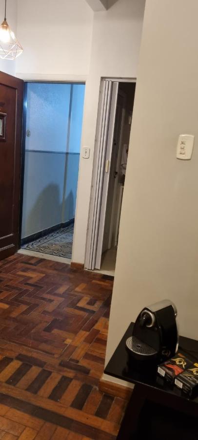 Botafogo Sao Joao Batista 61 Apto 302 Rio de Janeiro Exterior photo